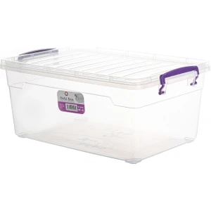 Hobi Box Saklama Kabı 15 Lt