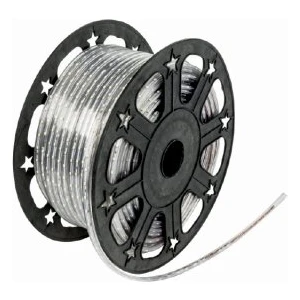 5 Metre Ct 4549 Cata 3 Çip Dış Mekan Şerit Led Beyaz 220 V