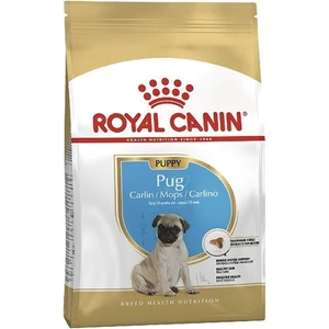 Royal Canin Pug Junior Yavru Köpek Maması 1,5 kg