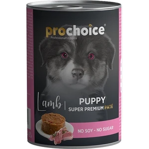 Pro Choice Puppy Kuzulu Yavru Köpek Maması 400 gr