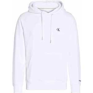 Calvin Klein Erkek CK Essential Regular Sweatshirt