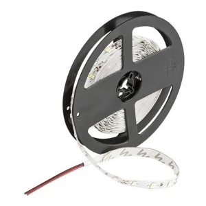 Ct 4484 Cata 3 Çip Iç Mekan Şerit LED Mavi 12V (15 Metre)
