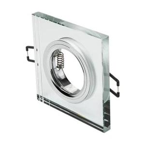 5 Adet Ct 6556 Cata Sardunya Cam Spot Kasası