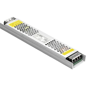 2 Adet Ct 2570 Cata 33A Şerit LED Trafosu Süper Silim Kasa 400W