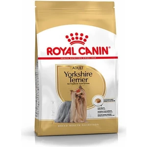 Royal Canin Yorkshire Terrier Adult Yetişkin Köpek Maması 1,5 kg
