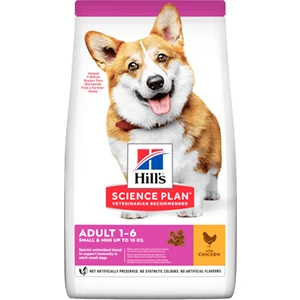 Adult Small&mini Tavuklu Küçük Irk Köpek Maması 3 kg