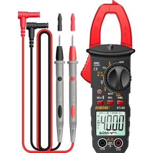 Aneng ST180 4000 Sayım Dijital Pens Metre Multimetre (Yurt Dışından)