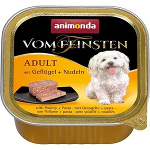 Kümes Hayvanı ve Makarnalı Köpek Konservesi 150 gr
