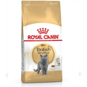 Royal Canin British Shorthair Adult Yetişkin Kedi Maması 4 kg