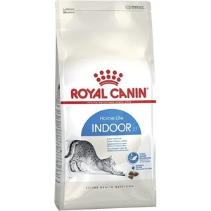 Royal Canin Indoor 27 Yetişkin Kedi Maması 400 gr