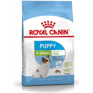 Royal Canin Xsmall Puppy Yavru Köpek Maması 1,5 kg
