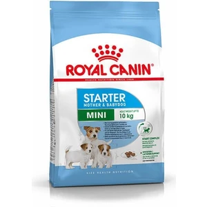 Royal Canin Mini Starter Anne ve Yavru Köpek Maması 3 kg