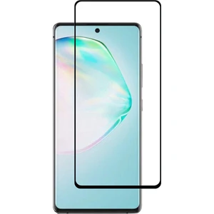 Case 4U Samsung Galaxy A81 (Note 10 Lite) Kobra Ekran Koruyucu Şeffaf