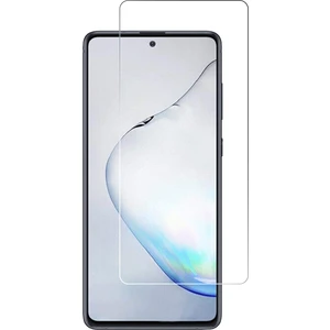 Case 4U Samsung Galaxy A81 / Note 10 Lite Uyumlu Tamperli Kırılmaz Cam Ekran Koruyucu