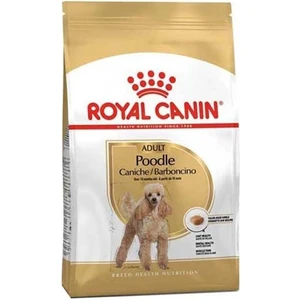 Royal Canin Poodle Yetişkin Köpek Maması 3 kg