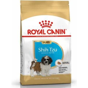 Royal Canin Shihtzu Yavru Köpek Maması 1,5 kg
