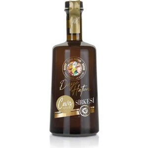 Daye Hatun Kaman Ceviz Sirkesi / Walnut Vinegar