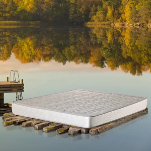 Hälsa Skellefte ProEcological®  - %100 Doğal Lateks Hibrit Yatak
