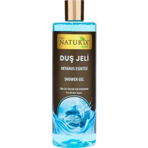 Okyanus Esintisi Duş Jeli 400 ml