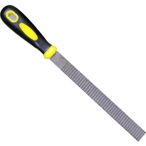 Vinko - Flat Düz Eğe Kaba Ahşap Törpüsü Ağaç Eğesi 8 x 200 mm