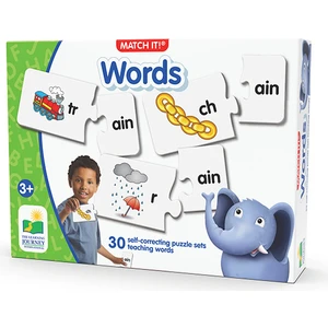 Learning Journey The Learning Journey Ingilizce Öğreniyorum - Heceleyerek Eşleştirme