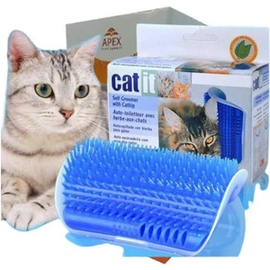 Cat İt Kedi Kaşıma Aparatı