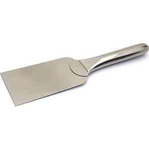 Çelik Spatula No:2 (MS-1258)