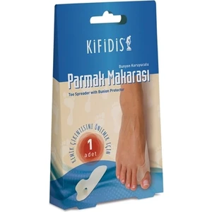 Kifidis Bunyon Koruyucu Parmak Makarası Std