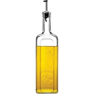 Metal Uçlu Yağlık Sirkelik 1000 ml (1 Adet)