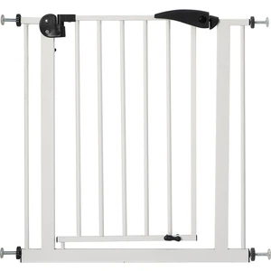 Bebek ve Çocuk Güvenlik Kapısı 75-85 cm. - Beyaz