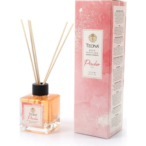 Powder Bambu Çubuklu Oda Kokusu 110 ml