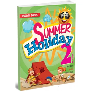 Lingus Education Group Summer Holiday 2 Nd Grade