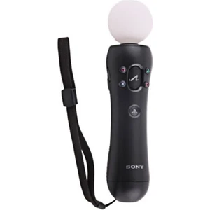 Playstation Ps3 Move Motion Controller Move Oyunları Oynayabilmek Için Gerekli Hareket Kumandası