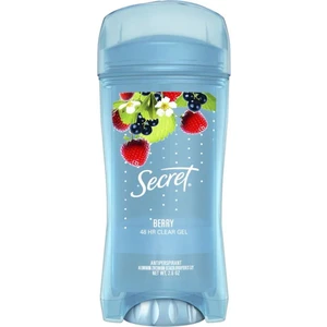 S/e Berry Antiperspirant Deodorant Jel 73GR