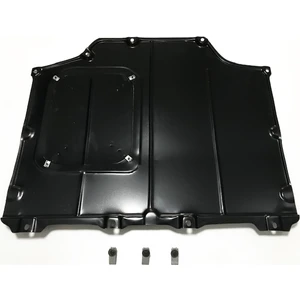 Toyota Auris 2019-2021 Metal Karter Muhafaza Koruma Sacı