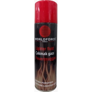 220 ml Çakmak Tüpü Lpg Pürmüz Gazı