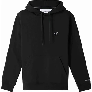Calvin Klein Erkek Ck Black Sweatshirt