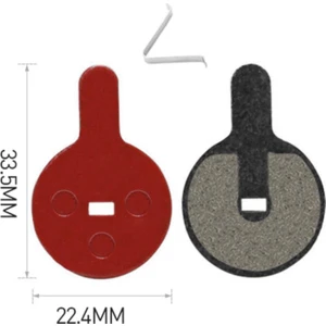 Dt -912 Disk Fren Balatası