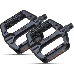 FP-922 Platform Pedal Siyah
