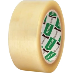 Şeffaf Koli Bantı 45 mm x 100 mt 6'lı
