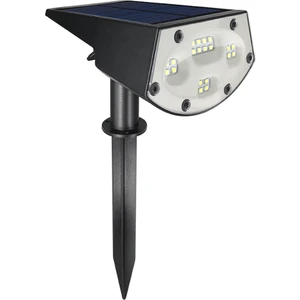 Bahçe İçin 20 LED Güneş Enerjili Çim Lambası (Yurt Dışından)