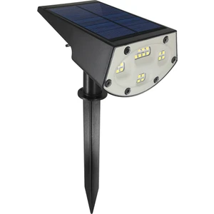 Bahçe İçin 20 LED Güneş Enerjili Çim Lambası (Yurt Dışından)