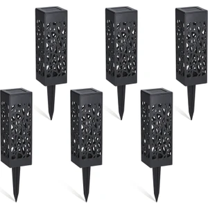 DC2V Güneş Enerjili LED Çim Lambası (Yurt Dışından)