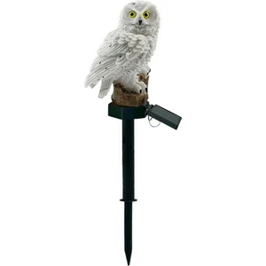 Led'ler Güneş Enerjili Çim Lambası (Yurt Dışından)