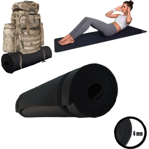 Attack Sport Pilates Minderi 6 mm 50X140 cm