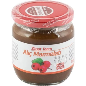 Ziraat Tarım Şeker Ilavesiz Alıç Marmelatı 450 gr