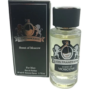 Moscow Erkek 50 ml