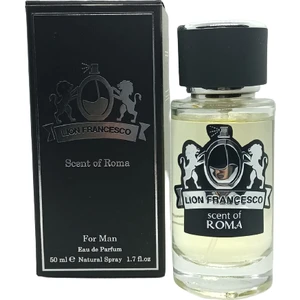 Roma Erkek 50 ml