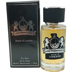London Erkek Parfüm 50 ml