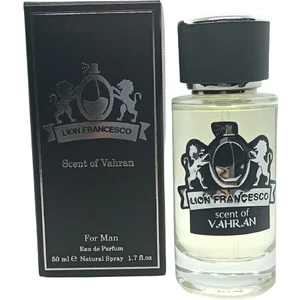 Vahran Erkek 50 ml